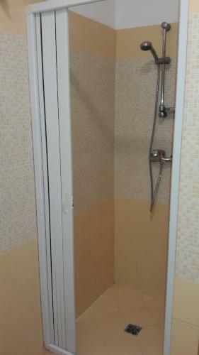 Apartamento Residence Solaris