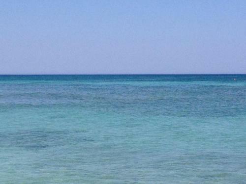 Apartamento Residence Solaris