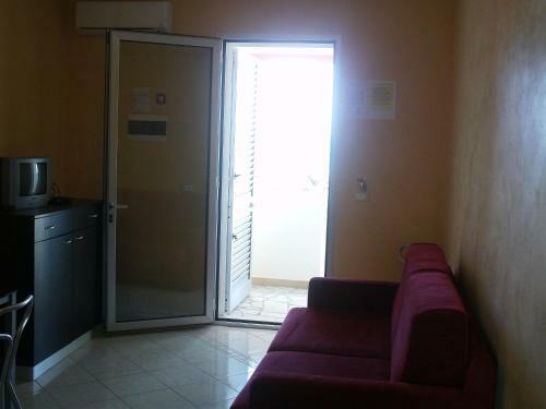 Apartamento Residence Solaris