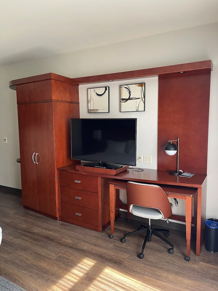 Hotel Courtyard By Marriott Cincinnati Midtown/rookwood