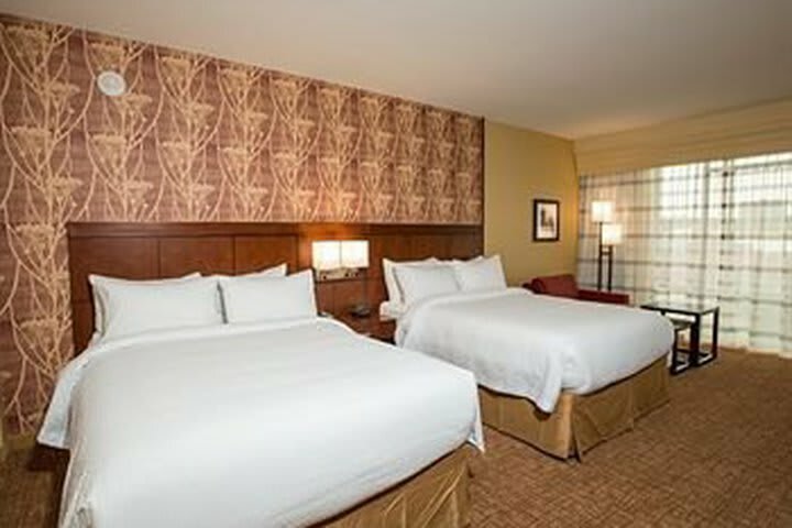 Hotel Courtyard By Marriott Cincinnati Midtown/rookwood