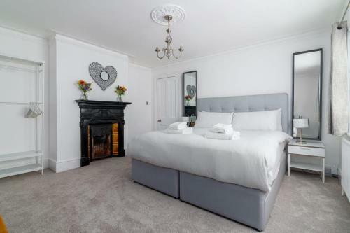 Guestready - Luxury Oasis 5br Home With Private Garden