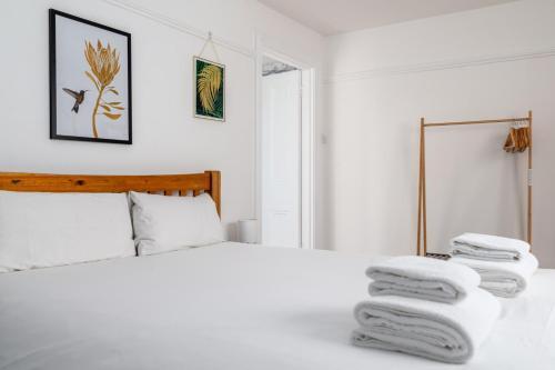 Guestready - Luxury Oasis 5br Home With Private Garden