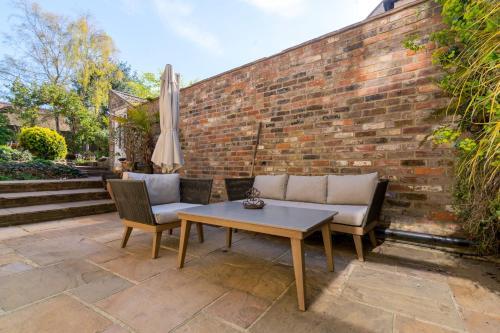 Guestready - Luxury Oasis 5br Home With Private Garden