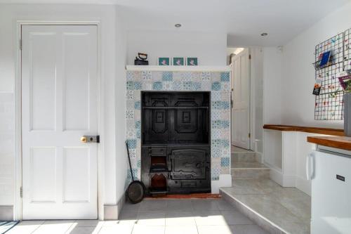 Guestready - Luxury Oasis 5br Home With Private Garden