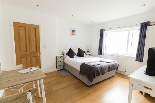 Apartamento The Haven