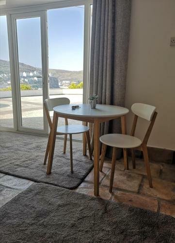 Apartamento The Haven