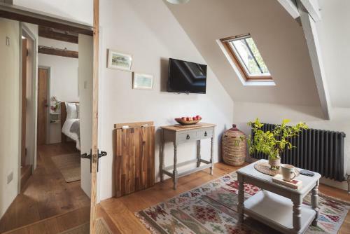 Bed & Breakfast St Kew Escapes