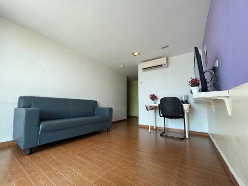 City Boutique Hotel - Bangi