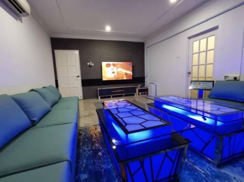 Seremban Grande Villa 163 By Vale Pine