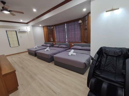 Seremban Grande Villa 163 By Vale Pine