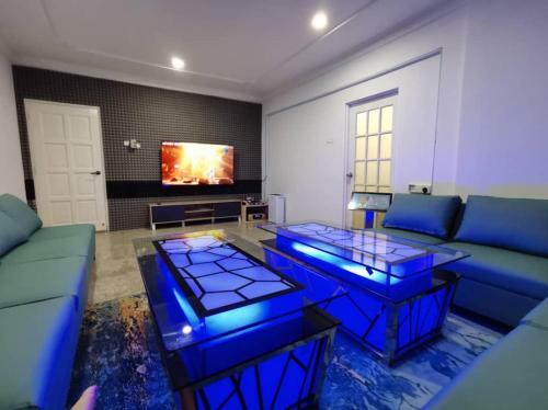 Seremban Resort Villa 163 By Vale Pine