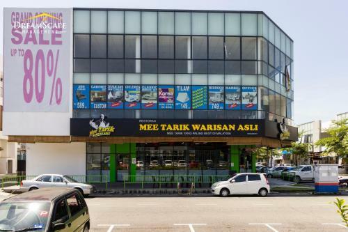 Apartamento Core Soho Suite Klia-klia2 By Dreamscape