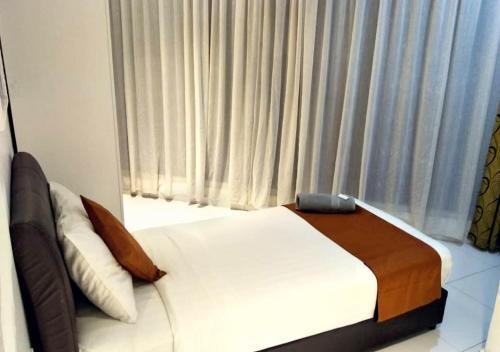 Hotel Ec Double Star Klia 1-klia 2