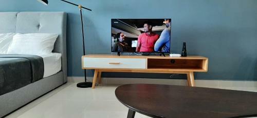 Apartamento Cozystay @ Core Soho Suite Klia
