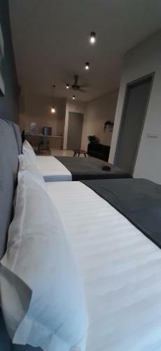 Apartamento Cozystay @ Core Soho Suite Klia