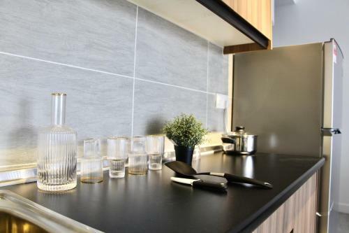 Apartamento Bell Suites @ Sunsuria City