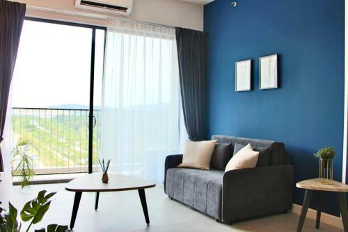 Apartamento Bell Suites @ Sunsuria City