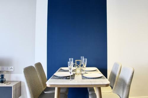 Apartamento Bell Suites @ Sunsuria City