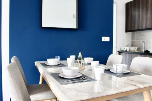 Apartamento Bell Suites @ Sunsuria City