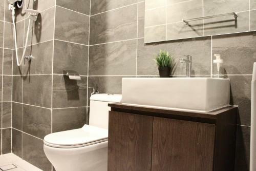 Apartamento Bell Suites @ Sunsuria City