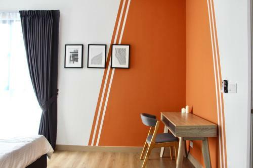 Apartamento Bell Suites @ Sunsuria City