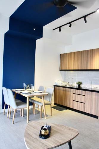 Apartamento Bell Suites @ Sunsuria City