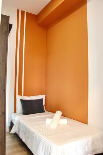 Apartamento Bell Suites @ Sunsuria City