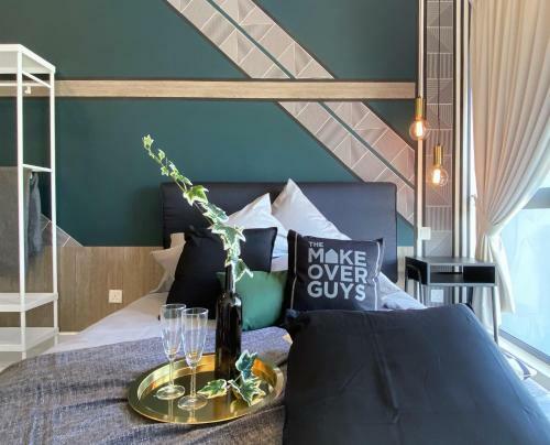 Apartamento The Miere Suites @ Klia Sepang