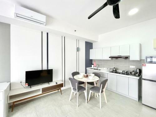 Apartamento Bell Suites @ Sepang By Moka
