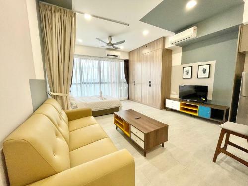 Apartamento Bell Suites @ Sepang By Moka