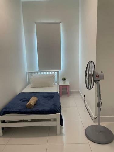 Five Bedrooms Residential Home With Free Wifi
