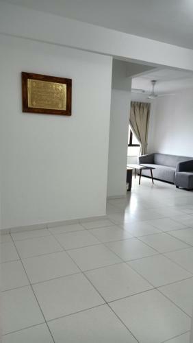 Hana Homestay The Heights Residence