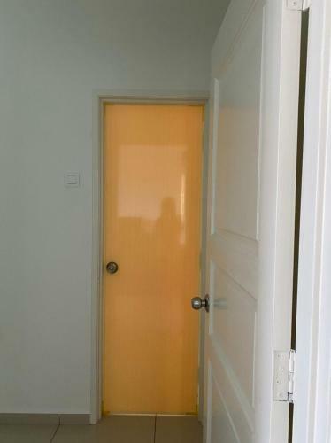 Jc 7799 Homestay Jasin Perdana