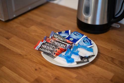 Apartamento Talbot Steel - Place To Stay!