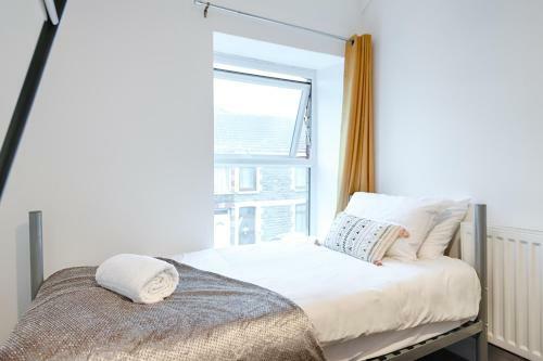 Apartamento Talbot Steel - Place To Stay!