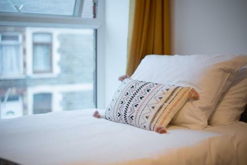 Apartamento Talbot Steel - Place To Stay!