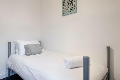 Apartamento Talbot Steel - Place To Stay!