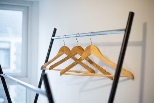 Apartamento Talbot Steel - Place To Stay!