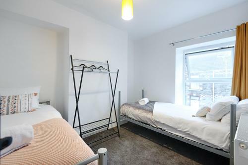 Apartamento Talbot Steel - Place To Stay!