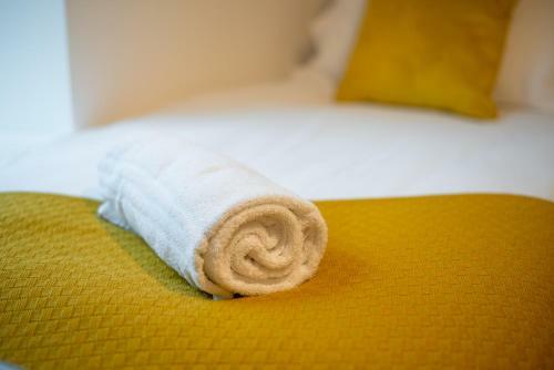 Apartamento Talbot Steel - Place To Stay!