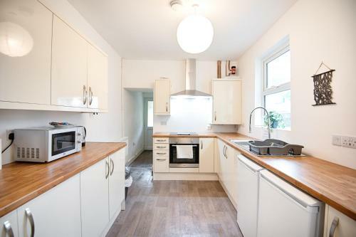 Apartamento Talbot Steel - Place To Stay!