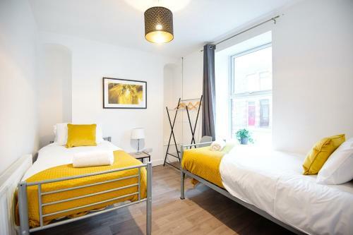 Apartamento Talbot Steel - Place To Stay!