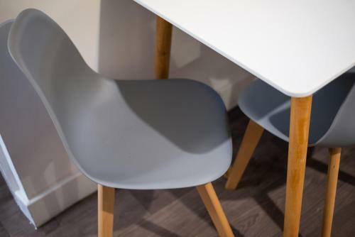 Apartamento Talbot Steel - Place To Stay!