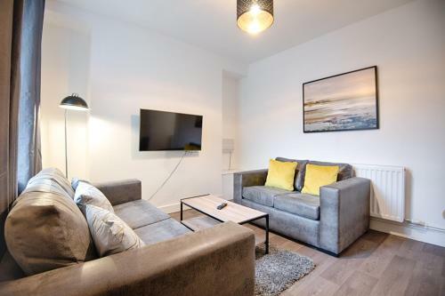 Apartamento Talbot Steel - Place To Stay!