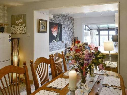 Smugglers Bay Cottage