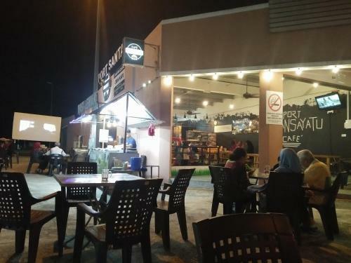 E&a Homestay Klia/ Sepang/ Nilai