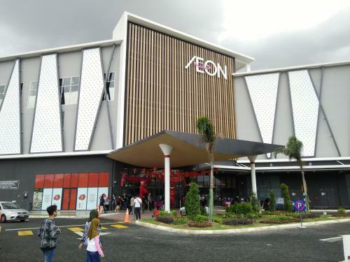 E&a Homestay Klia/ Sepang/ Nilai