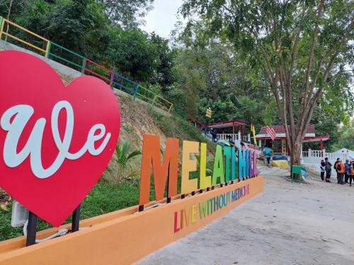 E&a Homestay Klia/ Sepang/ Nilai