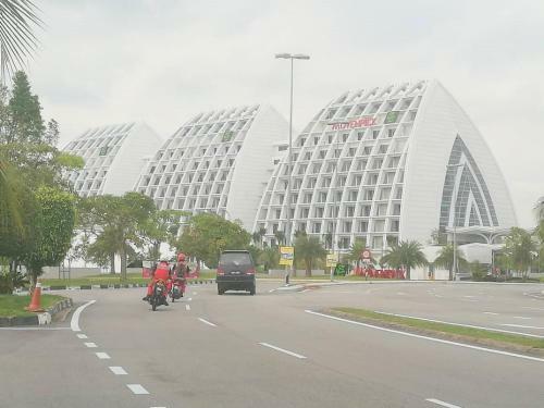 E&a Homestay Klia/ Sepang/ Nilai
